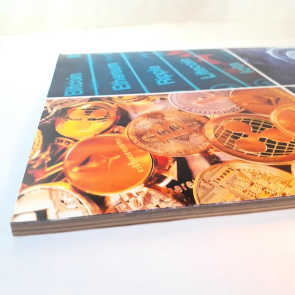 THE COMPLETE GUIDE TO CRYPTOCURRENCY - MAG - 12/2021 - Picture 11 of 15